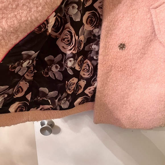 ELIZA J COAT - Picture 4 of 6